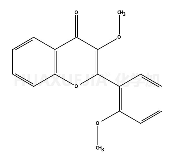 3,2'-Dimethoxyflavone