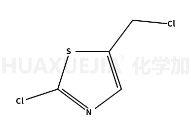 2-氯-5-(氯甲基)噻唑