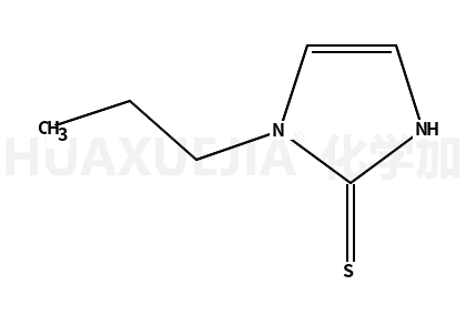 1-PROPYL-1H-IMIDAZOLE-2-THIOL