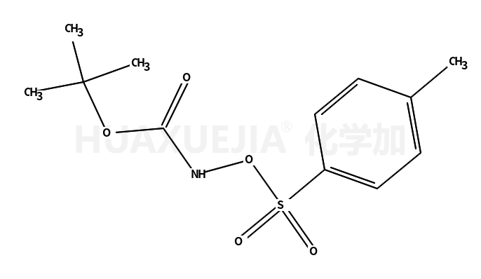 N-BOC-O-甲苯磺酰羟胺