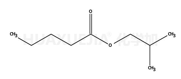 戊酸异丁酯