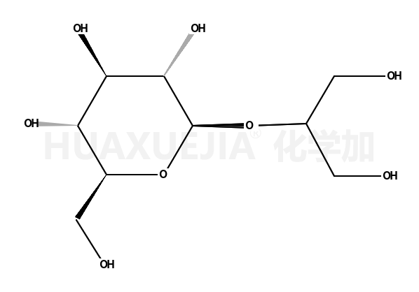 2-(Β-葡萄糖基)甘油