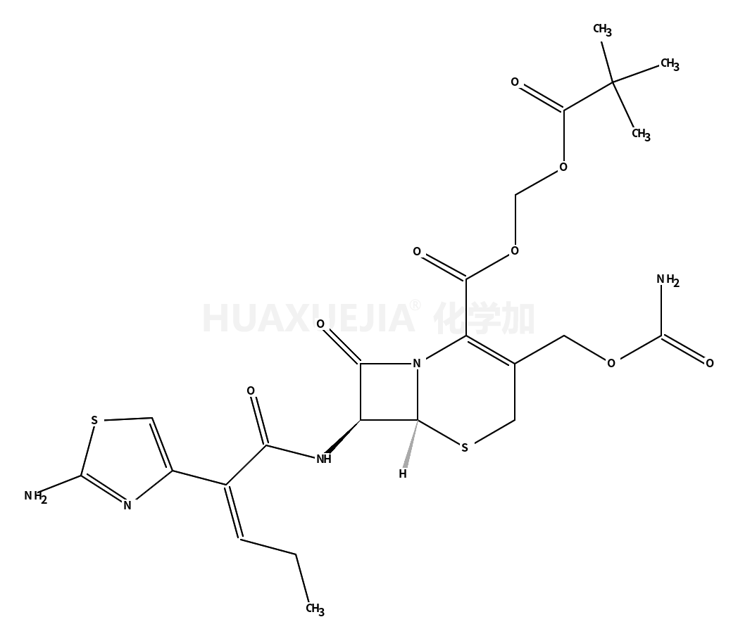 头孢卡品酯