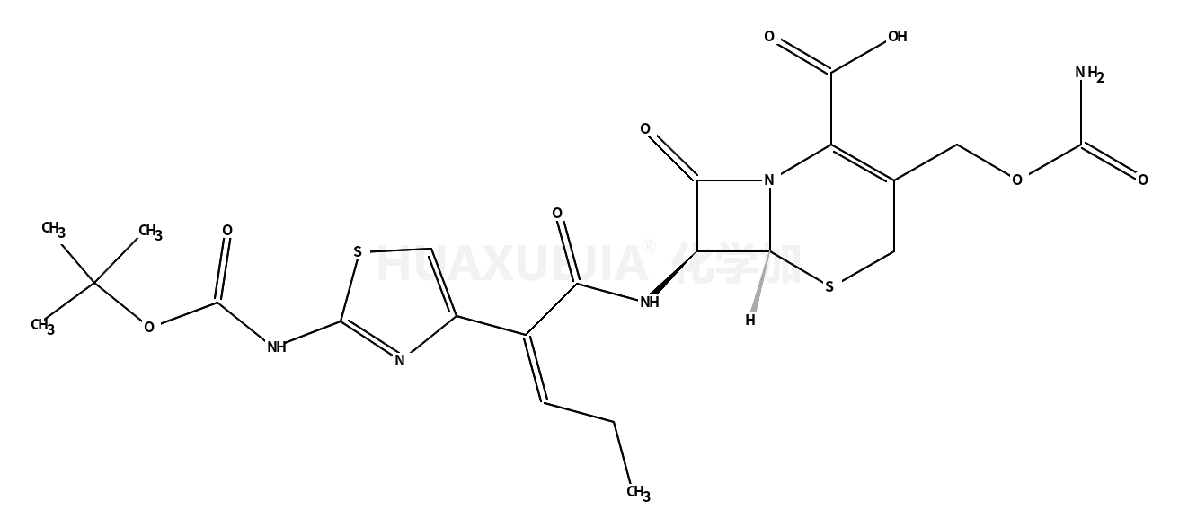 头孢卡品酯杂质11