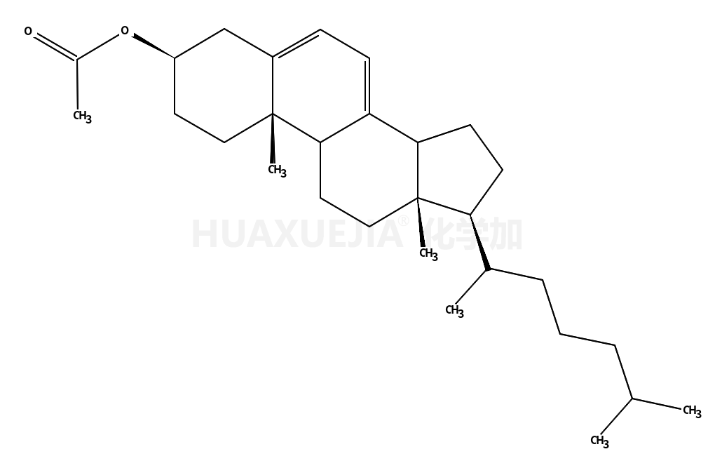 7-脱氢醋酸胆固醇