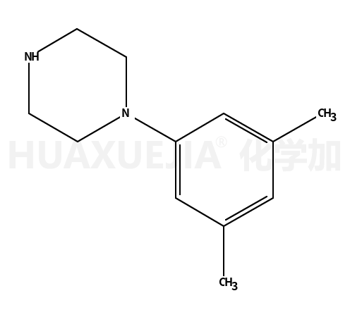 1-(3,5-二甲基苯基)哌嗪