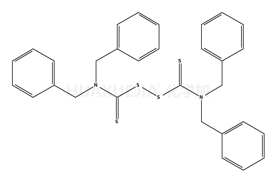 四芐基秋蘭姆化二硫