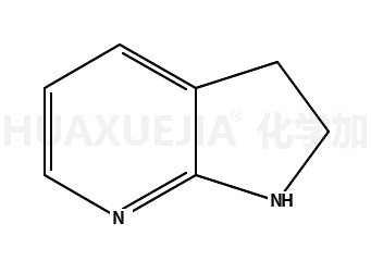 2,3-二氢-7-氮杂吲哚