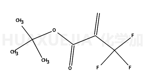 2-三氟甲基丙烯酸叔丁酯