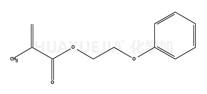 乙二醇苯基醚甲基丙烯酸酯