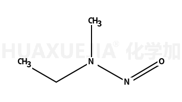 N-亚硝基甲乙胺