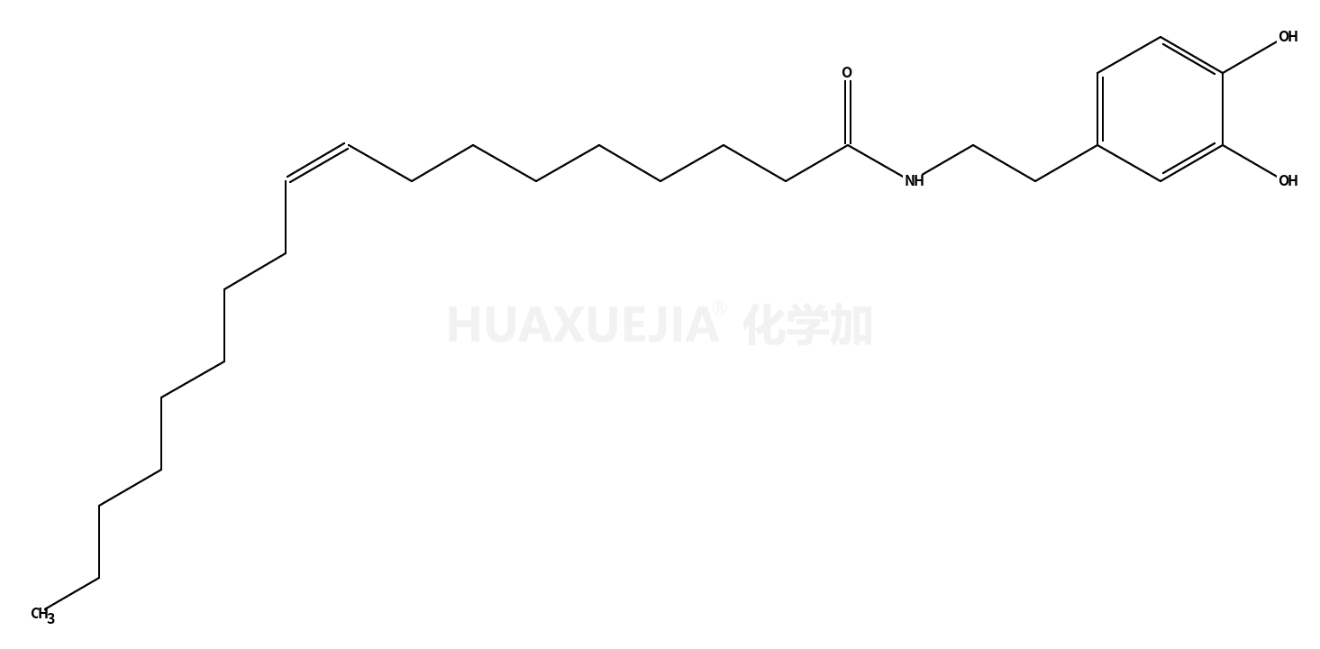 N-油酰多巴胺