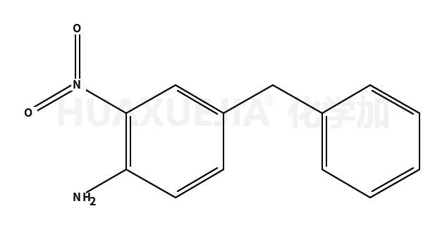 4-Benzyl-2-nitroaniline