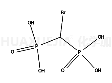 BROMOMETHLENEDIPHOSPHONIC ACID