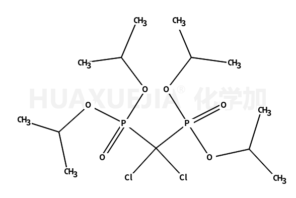 (二氯亚甲基)二磷酸四异丙酯