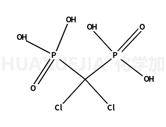 氯屈磷酸