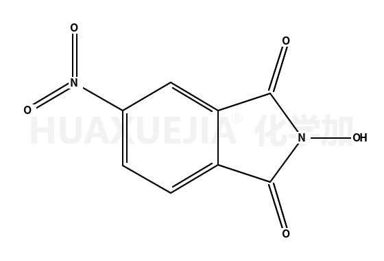 N-羟基-4-硝基邻苯二甲酰亚胺