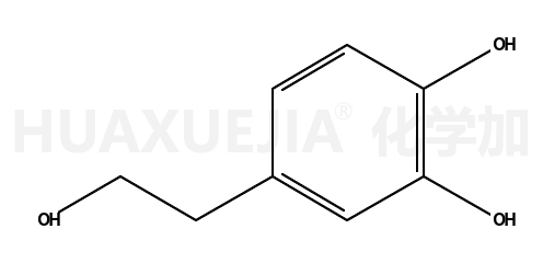 hydroxytyrosol