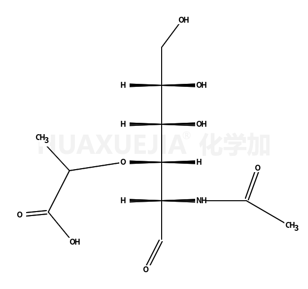 N-乙酰胞壁酸