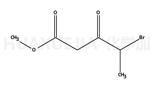 4-溴-3-氧代戊酸甲酯