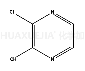 3-氯吡嗪-2(1h)-酮