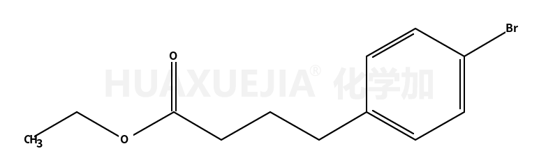 4-(4-溴苯基)丁酸乙酯
