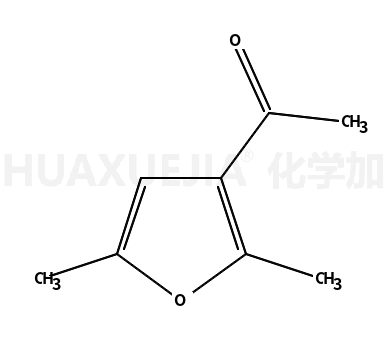 3-乙酰基-2,5-二甲基呋喃