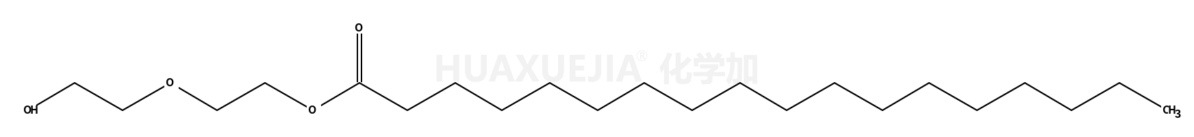 二乙二醇单硬脂酸酯