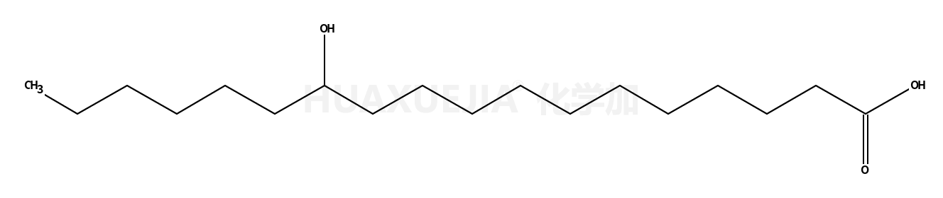 12-羟基硬脂酸
