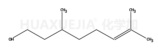 citronellol