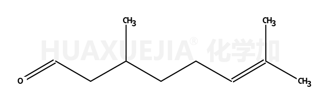 (±)-香茅醛