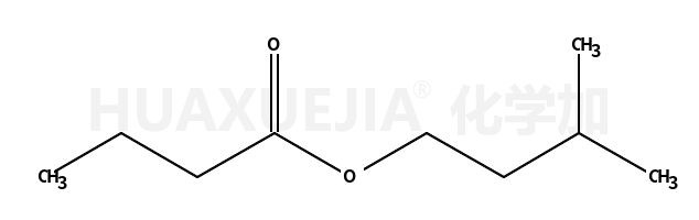 丁酸异戊酯