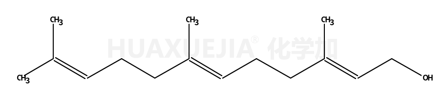 (2-trans,6-trans)-farnesol