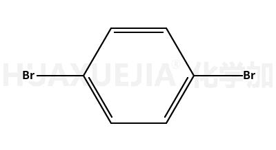 1,4-二溴苯