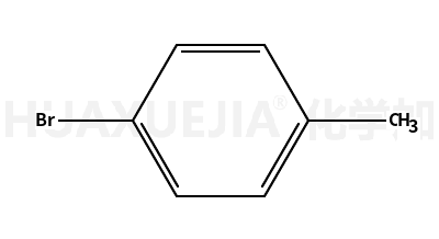 對溴甲苯