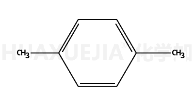对二甲苯