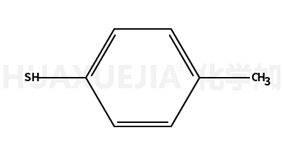 4-甲苯硫酚
