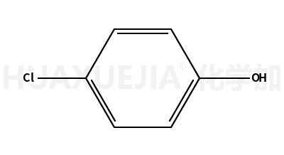 4-氯苯酚