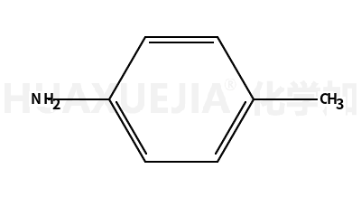 对甲苯胺