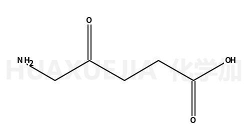 5-氨基乙酰丙酸