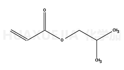 丙烯酸异丁酯