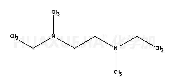 N,N’-二乙基-N,N’-二甲基乙烯二胺