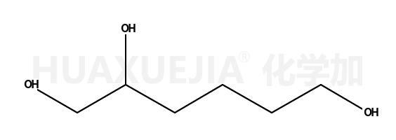 1,2,6-己三醇