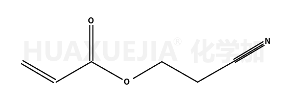 丙烯酸氰乙酯
