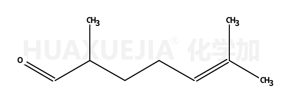 2,6-二甲基-5-庚烯醛