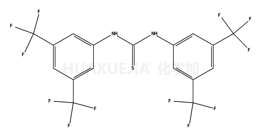 1,3-双[3,5-双(三氟甲基)苯基]硫脲