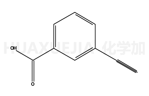 3-乙炔基苯甲酸