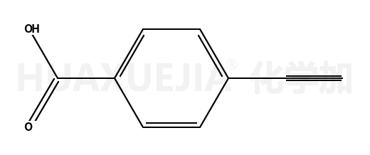 4-乙炔基苯甲酸