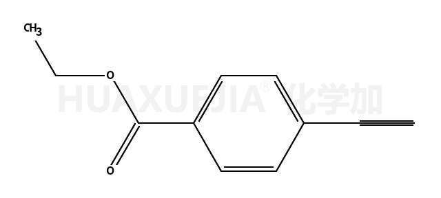 4-乙炔苯甲酸乙酯