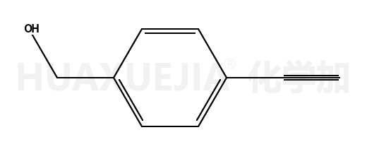 (4-ethynylphenyl)methanol